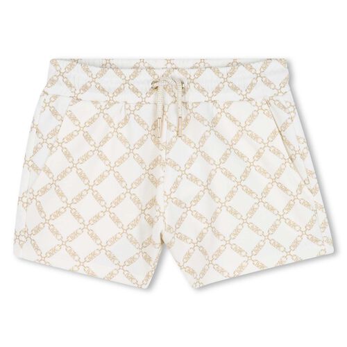 Michael Kors Mk Empire Shorts 3Y - 10Y